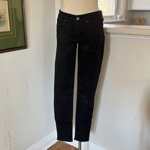Levi’s 711 skinny jeans